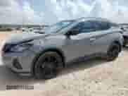 2024 Nissan Murano SV с VIN 5N1AZ2BJ6RC107802, выставлен на аукционе Copart как лот 62018345 с пробегом 45 миль миль и На запчасти • Non repairable. История ставок и продаж доступна на DreamBid. Изображение 1.