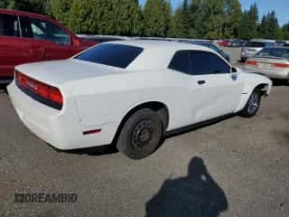 2011 Dodge Challenger с VIN 2B3CJ4DG3BH602805, выставлен на аукционе Copart как лот 80904145 с пробегом 184 903 миль миль и Списание • Salvage title. История ставок и продаж доступна на DreamBid. Изображение 3.