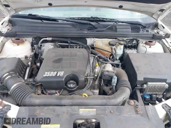 2006 Chevrolet Malibu Maxx LT с VIN 1G1ZT61806F113970, выставлен на аукционе IAAI как лот 42765026 с пробегом 130 574 миль миль и . История ставок и продаж доступна на DreamBid. Изображение 10.