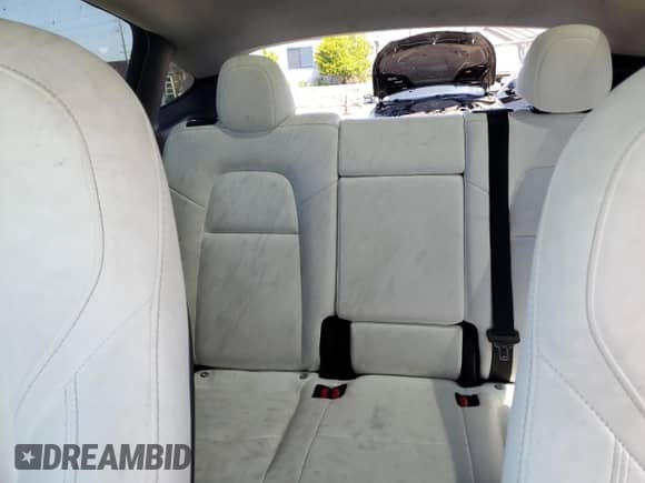 2023 Tesla Model Y Long Range with VIN 7SAYGDEE3PF629096, listed as a Copart auction lot 62891715 with 72,872 mi miles and Salvage title. Bid and sale history available at DreamBid. Image 10.