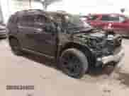 2025 Honda Pilot Black Edition z VIN 5FNYG1H97SB021763, wystawiony jako IAAI lot #41059716 z przebiegiem 11 594 mil mil oraz . Historia ofert i sprzedaży dostępna na DreamBid. Obrazek 1.