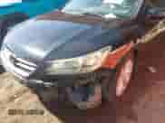 2013 Honda Accord EX z VIN 1HGCR2F7XDA238958, wystawiony jako IAAI lot #43377082 z przebiegiem Nie podano mil oraz . Historia ofert i sprzedaży dostępna na DreamBid. Obrazek 6.