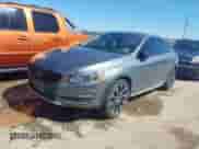 2016 Volvo S60 T5 Platinum с VIN YV4612UM7G2001173, выставлен на аукционе IAAI как лот 41659965 с пробегом 117 805 миль миль и . История ставок и продаж доступна на DreamBid. Изображение 17.