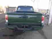 2021 Toyota Tacoma SR5 с VIN 3TMBZ5DN2MM032176, выставлен на аукционе IAAI как лот 43038934 с пробегом 73 808 миль миль и . История ставок и продаж доступна на DreamBid. Изображение 17.