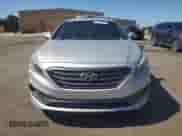 2015 Hyundai Sonata Limited с VIN 5NPE34AB0FH189670, выставлен на аукционе Copart как лот 84765155 с пробегом 162 916 миль миль и Списание • Salvage title. История ставок и продаж доступна на DreamBid. Изображение 5.