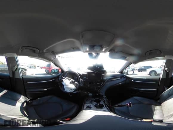 2023 Toyota Camry Hybrid XSE with VIN 4T1K31AK0PU051132, listed as a IAAI auction lot 42945793 with 48,781 mi miles and . Bid and sale history available at DreamBid. Image 19.