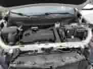 2018 Chevrolet Equinox LT с VIN 2GNAXJEV9J6259726, выставлен на аукционе Copart как лот 63421574 с пробегом 118 423 миль миль и Списание • Salvage title. История ставок и продаж доступна на DreamBid. Изображение 12.