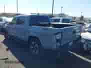 2019 Toyota Tacoma SR5 с VIN 3TMAZ5CN7KM086311, выставлен на аукционе IAAI как лот 43131255 с пробегом 33 027 миль миль и . История ставок и продаж доступна на DreamBid. Изображение 3.