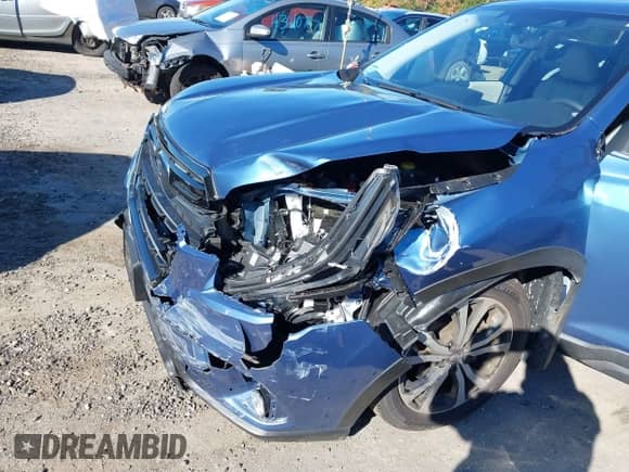 2024 Subaru Forester Limited z VIN JF2SKALC1RH500764, wystawiony jako IAAI lot #43411246 z przebiegiem 7 316 mil mil oraz . Historia ofert i sprzedaży dostępna na DreamBid. Obrazek 6.