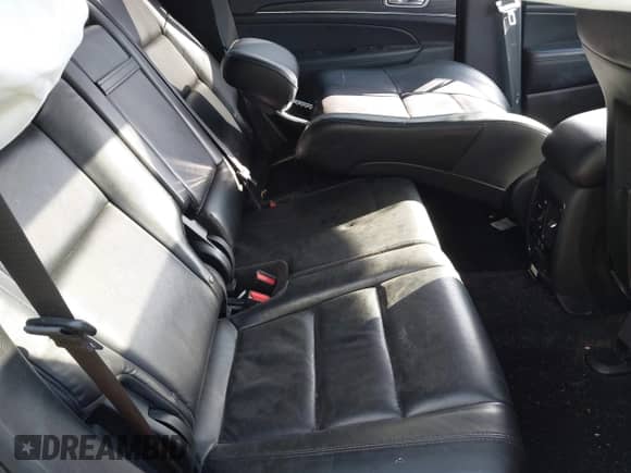 2021 Jeep Grand Cherokee Limited with VIN 1C4RJFBG1MC525378, listed as a IAAI auction lot 43227482 with 64,174 mi miles and . Bid and sale history available at DreamBid. Image 8.