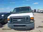 2013 Ford Econoline Cargo Commercial with VIN 1FTNE1EW1DDB34038, listed as a IAAI auction lot 42785150 with 306,839 mi miles and . Bid and sale history available at DreamBid. Image 12.