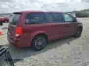 2017 Dodge Grand Caravan SE с VIN 2C4RDGBG5HR776852, выставлен на аукционе Copart как лот 84179775 с пробегом 130 882 миль миль и Списание • Salvage title. История ставок и продаж доступна на DreamBid. Изображение 3.