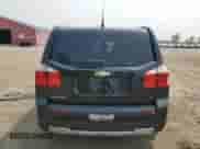 2014 Chevrolet Orlando with VIN KL77P2EK0EK594937, listed as a Copart auction lot 57611045 with 78,569 mi miles and Clean title. Bid and sale history available at DreamBid. Image 6.