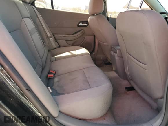 2013 Chevrolet Malibu LS с VIN 1G11B5SA2DF214971, выставлен на аукционе Copart как лот 70456995 с пробегом 202 002 миль миль и Списание • Salvage title. История ставок и продаж доступна на DreamBid. Изображение 10.