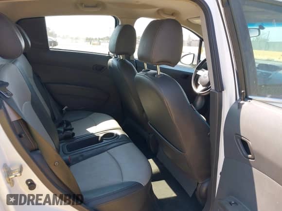 2013 Chevrolet Spark LT с VIN KL8CF6S99DC580095, выставлен на аукционе IAAI как лот 42979955 с пробегом 90 759 миль миль и . История ставок и продаж доступна на DreamBid. Изображение 8.