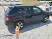 2017 Jeep Compass High Altitude с VIN 1C4NJCEB9HD185345, выставлен на аукционе Copart как лот 63106645 с пробегом 67 404 миль миль и Списание • Salvage title. История ставок и продаж доступна на DreamBid. Изображение 3.