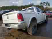 2015 Ram 1500 Tradesman с VIN 1C6RR6KM8FS614041, выставлен на аукционе Copart как лот 86892314 с пробегом 150 598 миль миль и Списание • Salvage title. История ставок и продаж доступна на DreamBid. Изображение 3.