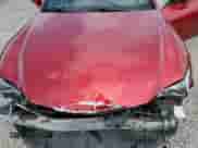 2015 Lexus RC 350 F Sport с VIN JTHSE5BC4F5000382, выставлен на аукционе Copart как лот 54607805 с пробегом 124 081 миль миль и Списание • Salvage title. История ставок и продаж доступна на DreamBid. Изображение 11.