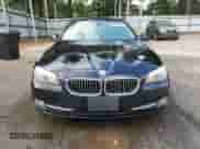 2011 BMW 5 Series 528i с VIN WBAFR1C54BC260719, выставлен на аукционе Copart как лот 81096595 с пробегом 183 927 миль миль и Списание • Salvage title. История ставок и продаж доступна на DreamBid. Изображение 5.