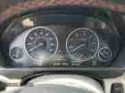 2016 BMW 3 Series 328d xDrive with VIN WBA8J1C53GK458754, listed as a Copart auction lot 57897084 with 207,493 mi miles and . Bid and sale history available at DreamBid. Image 9.