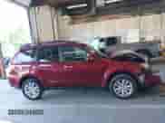 2013 Subaru Forester X Limited z VIN JF2SHAECXDH431318, wystawiony jako IAAI lot #43035240 z przebiegiem 97 138 mil mil oraz . Historia ofert i sprzedaży dostępna na DreamBid. Obrazek 14.