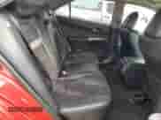 2012 Toyota Camry SE with VIN 4T1BK1FK0CU509757, listed as a Copart auction lot 80359785 with 217,886 mi miles and Salvage title. Bid and sale history available at DreamBid. Image 10.