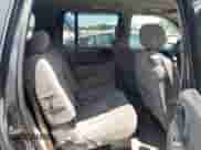 2004 Chevrolet TrailBlazer EXT LS z VIN 1GNES16SX46123166, wystawiony jako IAAI lot #42750691 z przebiegiem 131 507 mil mil oraz . Historia ofert i sprzedaży dostępna na DreamBid. Obrazek 8.
