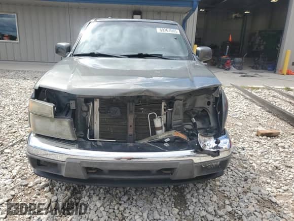 2010 Chevrolet Colorado 2LT с VIN 1GCJTDDE9A8136753, выставлен на аукционе Copart как лот 69261065 с пробегом 114 144 миль миль и Чистый • Clean title. История ставок и продаж доступна на DreamBid. Изображение 5.