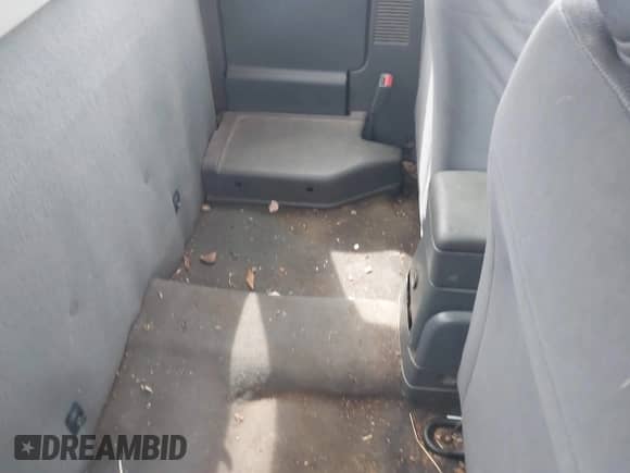 2002 Nissan Frontier XE with VIN 1N6DD26S82C365521, listed as a IAAI auction lot 42497179 with 228,119 mi miles and . Bid and sale history available at DreamBid. Image 8.