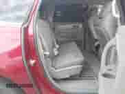 2016 Chevrolet Traverse LT с VIN 1GNKRGKDXGJ274230, выставлен на аукционе IAAI как лот 43286152 с пробегом 107 567 миль миль и . История ставок и продаж доступна на DreamBid. Изображение 8.