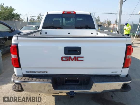 2014 GMC Sierra 1500 SLT с VIN 3GTP1VEC9EG508451, выставлен на аукционе IAAI как лот 42736723 с пробегом 83 501 миль миль и . История ставок и продаж доступна на DreamBid. Изображение 16.