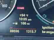 2014 BMW 3 Series 335i with VIN WBA3A9C55EF478633, listed as a IAAI auction lot 42809407 with 88,696 mi miles and . Bid and sale history available at DreamBid. Image 16.