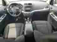 2011 Dodge Journey Express with VIN 3D4PG4FB8BT536844, listed as a Copart auction lot 67824005 with 197,407 mi miles and Clean title. Bid and sale history available at DreamBid. Image 8.