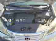 2009 Honda Odyssey LX с VIN 5FNRL38209B043354, выставлен на аукционе Copart как лот 87306645 с пробегом 226 026 миль миль и Списание • Salvage title. История ставок и продаж доступна на DreamBid. Изображение 12.