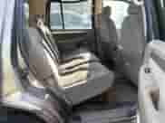 2003 Ford Explorer XLT with VIN 1FMZU63K83ZA92143, listed as a IAAI auction lot 42437278 with 286,800 mi miles and . Bid and sale history available at DreamBid. Image 8.
