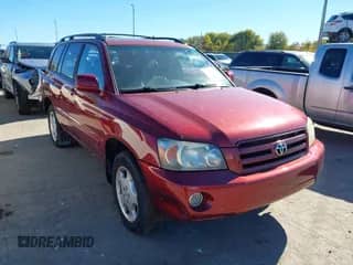 2005 Toyota Highlander с VIN JTEEP21A350085715, выставлен на аукционе IAAI как лот 43474659 с пробегом 208 597 миль миль и . История ставок и продаж доступна на DreamBid. Изображение 1.