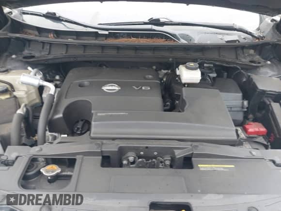 2020 Nissan Murano S with VIN 5N1AZ2AS1LN167668, listed as a IAAI auction lot 42302336 with 63,134 mi miles and . Bid and sale history available at DreamBid. Image 10.