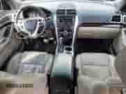 2011 Ford Explorer Limited z VIN 1FMHK8F85BGA11302, wystawiony jako Copart lot #86508385 z przebiegiem 108 807 mil mil oraz Szkoda całkowita • Salvage title. Historia ofert i sprzedaży dostępna na DreamBid. Obrazek 8.