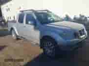 2011 Nissan Frontier Pro-4X z VIN 1N6AD0EV2BC439874, wystawiony jako IAAI lot #43563718 z przebiegiem 186 790 mil mil oraz . Historia ofert i sprzedaży dostępna na DreamBid. Obrazek 1.