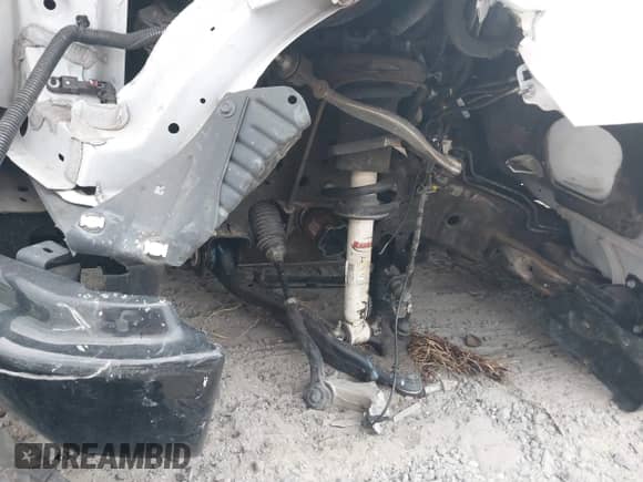2022 Chevrolet Silverado 1500 Custom Trail Boss с VIN 3GCPDCEK7NG583197, выставлен на аукционе IAAI как лот 40958538 с пробегом 30 086 миль миль и . История ставок и продаж доступна на DreamBid. Изображение 17.