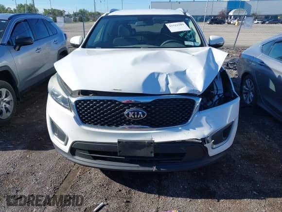 2017 Kia Sorento LX z VIN 5XYPG4A38HG293159, wystawiony jako IAAI lot #43321503 z przebiegiem 105 393 mil mil oraz . Historia ofert i sprzedaży dostępna na DreamBid. Obrazek 13.