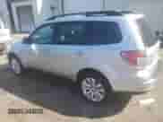 2011 Subaru Forester X Limited z VIN JF2SHAEC2BH763430, wystawiony jako Copart lot #82080115 z przebiegiem 126 564 mil mil oraz Szkoda całkowita • Salvage title. Historia ofert i sprzedaży dostępna na DreamBid. Obrazek 2.