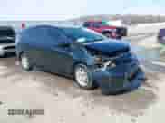 2016 Toyota Prius Two z VIN JTDZN3EU4GJ053830, wystawiony jako IAAI lot #41676084 z przebiegiem Nie podano mil oraz . Historia ofert i sprzedaży dostępna na DreamBid. Obrazek 1.