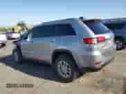 2020 Jeep Grand Cherokee Laredo E with VIN 1C4RJEAG8LC245127, listed as a Copart auction lot 63401005 with 149,043 mi miles and Salvage title. Bid and sale history available at DreamBid. Image 2.