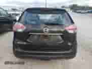 2015 Nissan Rogue SL с VIN 5N1AT2MV7FC906467, выставлен на аукционе Copart как лот 85903565 с пробегом 74 918 миль миль и Списание • Salvage title. История ставок и продаж доступна на DreamBid. Изображение 6.