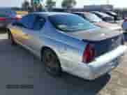 2007 Chevrolet Monte Carlo LS с VIN 2G1WJ15K179126254, выставлен на аукционе IAAI как лот 42702947 с пробегом 169 765 миль миль и . История ставок и продаж доступна на DreamBid. Изображение 3.