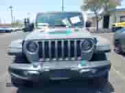 2023 Jeep Wrangler Rubicon с VIN 1C4JJXR64PW700323, выставлен на аукционе IAAI как лот 42407681 с пробегом 21 034 миль миль и . История ставок и продаж доступна на DreamBid. Изображение 12.