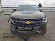 2018 Chevrolet Colorado 4WD ZR2 с VIN 1GCRTEE11J1110094, выставлен на аукционе Copart как лот 66234485 с пробегом 41 666 миль миль и Списание • Salvage title. История ставок и продаж доступна на DreamBid. Изображение 5.