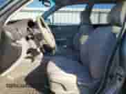 2009 Subaru Forester X с VIN JF2SH63699G748644, выставлен на аукционе Copart как лот 84790185 с пробегом 211 462 миль миль и Списание • Salvage title. История ставок и продаж доступна на DreamBid. Изображение 7.