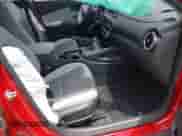2022 Hyundai Kona SE с VIN KM8K22AB9NU832642, выставлен на аукционе IAAI как лот 42796242 с пробегом 61 279 миль миль и . История ставок и продаж доступна на DreamBid. Изображение 5.